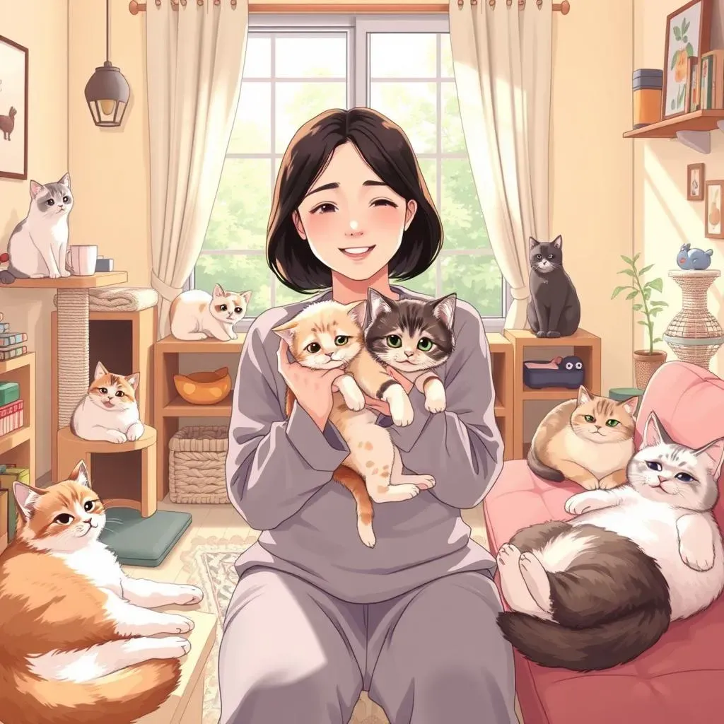 滑川町猫ブリーダー：優良ブリーダーを発見！
